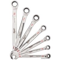 Набор ключей Milwaukee 4932464995 (7 предметов) - Превью изображения №4 — Интернет-магазин Time-Shop