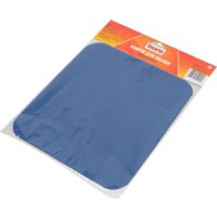Коврик для мыши Buro BU-CLOTH/blue матерчатый - Превью изображения №2 — Интернет-магазин Time-Shop