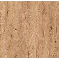 Готовая кухня ВерсоМебель Эко-2 1.2x2.7 правая (дуб крафт золотой/антрацит/ст.золотистый дуб) - Превью изображения №5 — Интернет-магазин Time-Shop