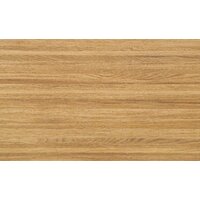 Готовая кухня ВерсоМебель Эко-2 1.2x2.7 правая (дуб крафт золотой/антрацит/ст.золотистый дуб) - Превью изображения №3 — Интернет-магазин Time-Shop