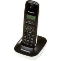 Радиотелефон Panasonic KX-TG1611RUW - Превью изображения №3 — Интернет-магазин Time-Shop