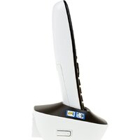 Радиотелефон Panasonic KX-TG1611RUW - Превью изображения №5 — Интернет-магазин Time-Shop