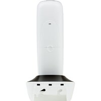 Радиотелефон Panasonic KX-TG1611RUW - Превью изображения №4 — Интернет-магазин Time-Shop