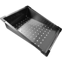 Кухонная мойка Diadonna DS7545B - Превью изображения №4 — Интернет-магазин Time-Shop