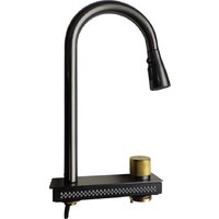 Кухонная мойка Diadonna DS7545B - Превью изображения №12 — Интернет-магазин Time-Shop