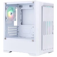 1stPlayer Bullet Hunter H2 ARGB (белый)