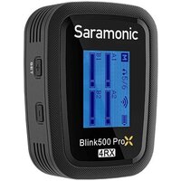 Радиосистема Saramonic Blink500 ProX B8 - Превью изображения №5 — Интернет-магазин Time-Shop