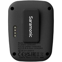 Радиосистема Saramonic Blink500 ProX B8 - Превью изображения №4 — Интернет-магазин Time-Shop