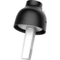 Увлажнитель воздуха ADE HM1800-2 (черный) - Превью изображения №3 — Интернет-магазин Time-Shop