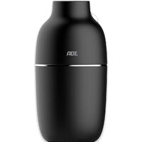 Увлажнитель воздуха ADE HM1800-2 (черный) - Превью изображения №2 — Интернет-магазин Time-Shop