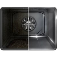 Электрический духовой шкаф BEKO BCBIS17300KSBMPS - Превью изображения №11 — Интернет-магазин Time-Shop