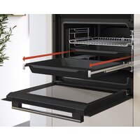 Электрический духовой шкаф BEKO BCBIS17300KSBMPS - Превью изображения №12 — Интернет-магазин Time-Shop