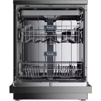 Отдельностоящая посудомоечная машина ARDO DTH1563X2 - Превью изображения №6 — Интернет-магазин Time-Shop