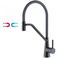 Смеситель Ledeme L4397D-12 - Превью изображения №3 — Интернет-магазин Time-Shop