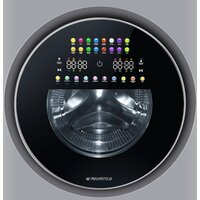 Стирально-сушильная машина MAUNFELD MFWD14157LS06 - Превью изображения №7 — Интернет-магазин Time-Shop