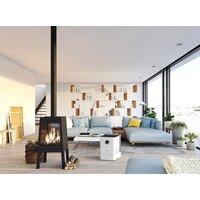 Мойка воздуха Boneco Air-O-Swiss W300 - Превью изображения №6 — Интернет-магазин Time-Shop