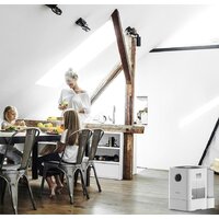 Мойка воздуха Boneco Air-O-Swiss W300 - Превью изображения №4 — Интернет-магазин Time-Shop