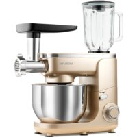 Кухонная машина Hyundai HYMS7451 - Превью изображения №2 — Интернет-магазин Time-Shop