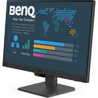 Монитор BenQ Business BL2490 - Превью изображения №2 — Интернет-магазин Time-Shop