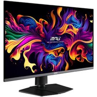 Игровой монитор MSI MPG 322URX QD-OLED - Превью изображения №2 — Интернет-магазин Time-Shop