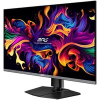 Игровой монитор MSI MPG 322URX QD-OLED - Превью изображения №3 — Интернет-магазин Time-Shop