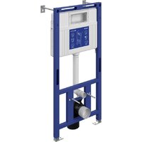 Инсталляция для унитаза Cersanit Aqua 50 Prime P 68178 - Превью изображения №3 — Интернет-магазин Time-Shop