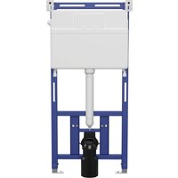 Инсталляция для унитаза Cersanit Aqua 50 Prime P 68178 - Превью изображения №4 — Интернет-магазин Time-Shop