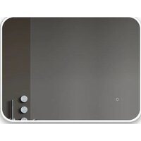  Алмаз-Люкс Зеркало Milan 8060s-4 - Превью изображения №2 — Интернет-магазин Time-Shop