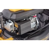 Газонокосилка Denzel GLD-460 - Превью изображения №6 — Интернет-магазин Time-Shop