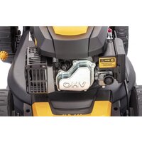 Газонокосилка Denzel GLD-460 - Превью изображения №7 — Интернет-магазин Time-Shop