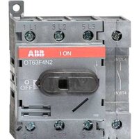 ABB OT63F4N2 63А 4P 4M 1SCA105365R1001