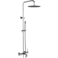 Душевая система  Vieir V403562 - Превью изображения №1 — Интернет-магазин Time-Shop