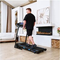 Электрическая беговая дорожка DFC Cosco T-AC200 - Превью изображения №19 — Интернет-магазин Time-Shop