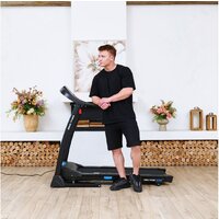 Электрическая беговая дорожка DFC Cosco T-AC200 - Превью изображения №13 — Интернет-магазин Time-Shop