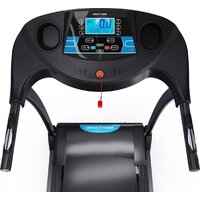 Электрическая беговая дорожка DFC Cosco T-AC200 - Превью изображения №6 — Интернет-магазин Time-Shop