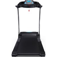 Электрическая беговая дорожка DFC Cosco T-AC200 - Превью изображения №2 — Интернет-магазин Time-Shop