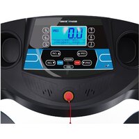 Электрическая беговая дорожка DFC Cosco T-AC200 - Превью изображения №7 — Интернет-магазин Time-Shop