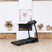 Электрическая беговая дорожка DFC Cosco T-AC200 - Превью изображения №28 — Интернет-магазин Time-Shop