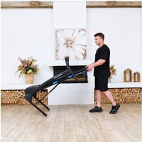 Электрическая беговая дорожка DFC Cosco T-AC200 - Превью изображения №25 — Интернет-магазин Time-Shop