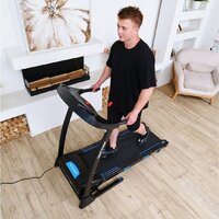 Электрическая беговая дорожка DFC Cosco T-AC200 - Превью изображения №24 — Интернет-магазин Time-Shop