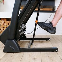 Электрическая беговая дорожка DFC Cosco T-AC200 - Превью изображения №12 — Интернет-магазин Time-Shop