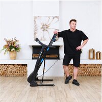 Электрическая беговая дорожка DFC Cosco T-AC200 - Превью изображения №11 — Интернет-магазин Time-Shop