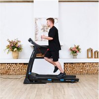 Электрическая беговая дорожка DFC Cosco T-AC200 - Превью изображения №20 — Интернет-магазин Time-Shop