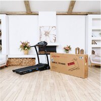 Электрическая беговая дорожка DFC Cosco T-AC200 - Превью изображения №27 — Интернет-магазин Time-Shop