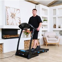 Электрическая беговая дорожка DFC Cosco T-AC200 - Превью изображения №18 — Интернет-магазин Time-Shop