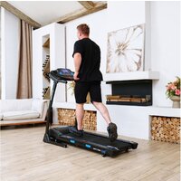 Электрическая беговая дорожка DFC Cosco T-AC200 - Превью изображения №22 — Интернет-магазин Time-Shop