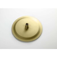 Верхний душ Aquatek AQ2073BG (золото) - Превью изображения №5 — Интернет-магазин Time-Shop