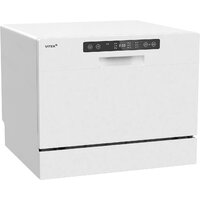 Отдельностоящая посудомоечная машина Vitek VT-DT306 - Превью изображения №3 — Интернет-магазин Time-Shop