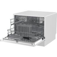 Отдельностоящая посудомоечная машина Vitek VT-DT306 - Превью изображения №6 — Интернет-магазин Time-Shop