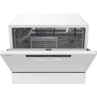 Отдельностоящая посудомоечная машина Vitek VT-DT306 - Превью изображения №4 — Интернет-магазин Time-Shop